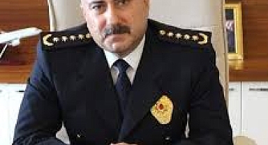 Mersin’in Yeni Emniyet Müdürü Fahri Aktaş Kimdir? İşte Başarılarla Dolu Kariyeri