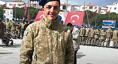 Mertcan Bereketoğlu Kimdir, Neden Öldü? Trabzonlu Genç Askerin Ölüm Nedeni ve Cenaze Detayları