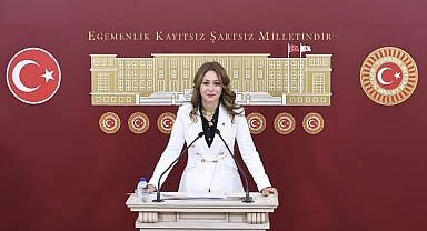 MHP’li Zuhal Karakoç’tan AB Genişleme Raporuna Sert Eleştiri: “Türkiye Bilinçli Şekilde Dışlanıyor”