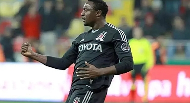 Michael Eneramo neden öldü? Beşiktaşlı eski futbolcu hakkında şok haber!