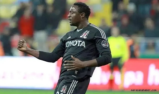 Michael Eneramo neden öldü? Beşiktaşlı eski futbolcu hakkında şok haber!