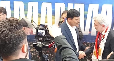 Milli Yol Partisi’nden Başkan Görgel’e Destek Mesajı: “Kahramanmaraş İçin Ortak Paydamız Gelişim”