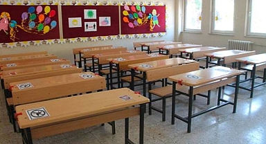 Okullarda bir dönem sona erdi!