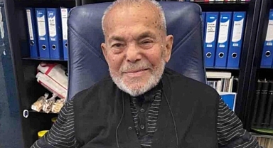 Ömer Lütfi Alaybeyi kimdir? Molino Makine Yönetim Kurulu Başkanı neden öldü?