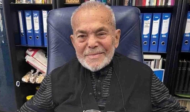 Ömer Lütfi Alaybeyi kimdir? Molino Makine Yönetim Kurulu Başkanı neden öldü?