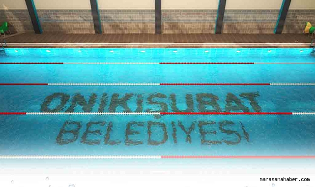 Onikişubat Belediyesi’nin kadınlara özel yüzme kursuna başvurular başladı!