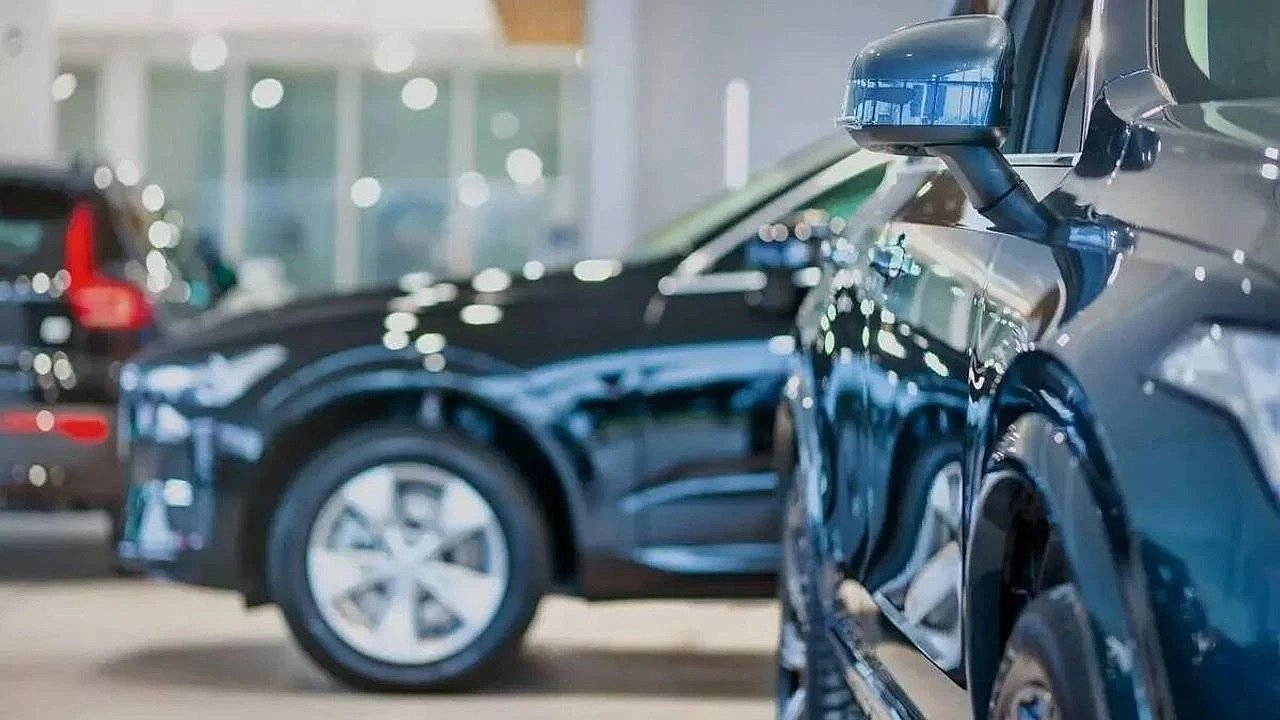 ÖTV'siz araç düzenlemesi Meclis'ten geçti!