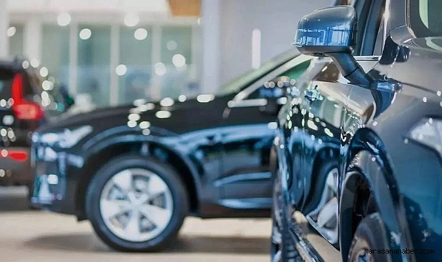 ÖTV'siz araç düzenlemesi Meclis'ten geçti!