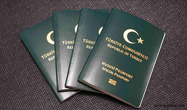 Özel Sektördeki Hekimlere Yeşil Pasaport Düzenlemesi Gündemde!