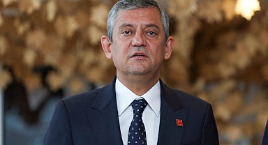 Özgür Özel'den İspanya'da 'Kahramanmaraş' açıklaması!