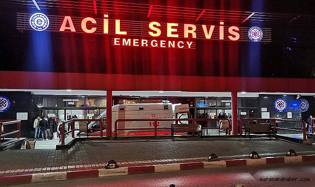 Parkta oynayan 2 yaşındaki çocuğa bıçakla saldırdı!