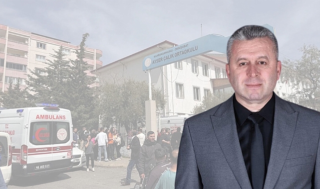 Prof. Yardımcıoğlu’ndan Okul Saldırıları İçin Dikkat Çeken açıklama: “Algoritma Terörü ile Yetiştiriliyorlar”