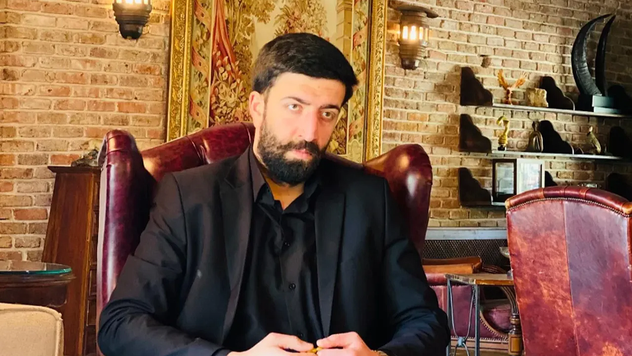 Ramazan Tetik kimdir? Ramazan Tetik neden öldü, kaç yaşındaydı? Eşref Rüya dizisinin oyuncusu hayatını kaybetti