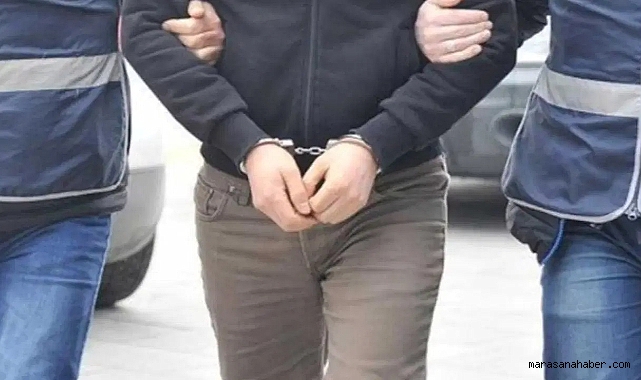 Sahte Polislerin Altın Oyunu Kısa Sürdü: Elbistan Polisi Dolandırıcıları Nefes Kesen Takiple Yakaladı