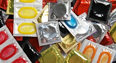 Savaş prezervatif üretimini vurdu! Zam gelecek…