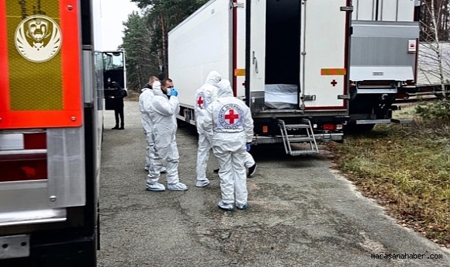 Savaşın acı bilançosu! 41 cenaze verip 1000 cenaze aldılar