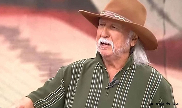 Şener Üşümezsoy Kahramanmaraş örneğini verdi, 'Büyük İstanbul Depremi' açıklaması yaptı!