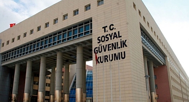 SGK'dan Kahramanmaraş'ta 221 Milyonluk Arsa Satışı!