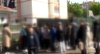 Sincan’da Okulda Silah Alarmı: 5. Sınıf Öğrenciyle İlgili Şok Olay Sonrası Güvenlik Önlemleri Artırıldı