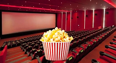 Sinemada bayram indirimi başladı: 23-26 Nisan 120 TL sinema bileti listesinde hangi salonlar var?