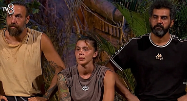 Survivor Eleme Adayı Kim Oldu? 27 Nisan Pazartesi Survivor 2026 Potaya Giden İsim!