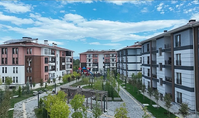 Talep TOKİ Gov Tr İstanbul Kura Sonucu Sorgulama Ekranı!