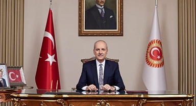 TBMM Başkanı Kurtulmuş Kahramanmaraş için araştırma komisyonu istedi!