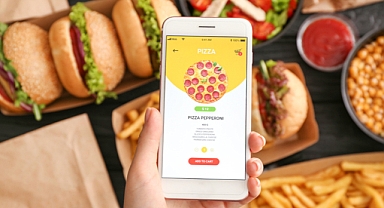 Ticaret Bakanlığı’ndan Yemek Siparişi Sektörüne Şeffaflık Adımı