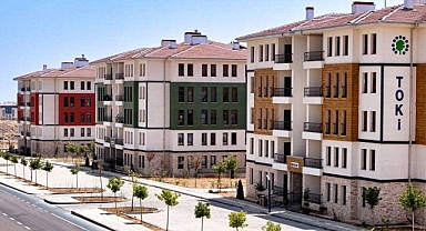 TOKİ kuralarında usulsüzlük iddialarına yanıt: 'Kuralar noter huzurunda yapıldı'