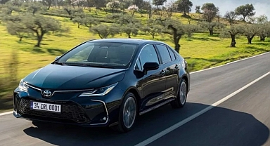 Toyota’dan Dikkat Çeken Bahar Kampanyası: 540 Bin TL’ye Varan İndirim Fırsatı