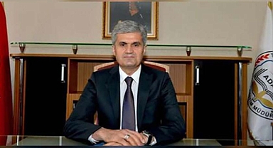 Turan Akpınar Kahramanmaraş İl Millî Eğitim Müdürü oldu!