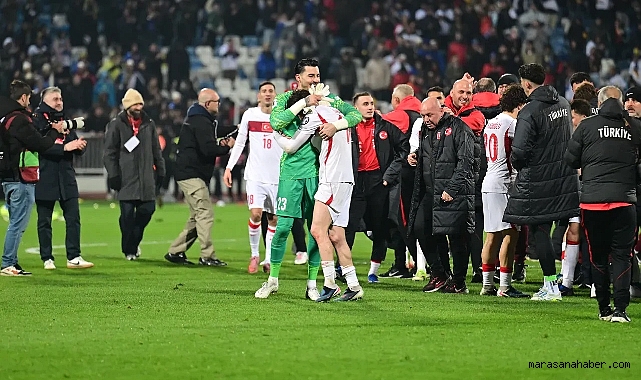 Türkiye FIFA Dünya Sıralamasında Kaçıncı Sırada? Milli Takım’dan 9 Yılın Rekoru! İşte 2026 Güncel Liste