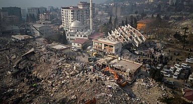 Türkoğlu–Osmaniye Hattı İçin Kritik Fay Hattı Uyarısı!