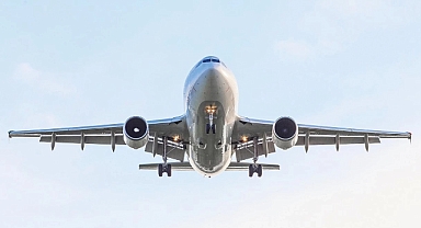 Uçaklarda yeni yasak başladı!