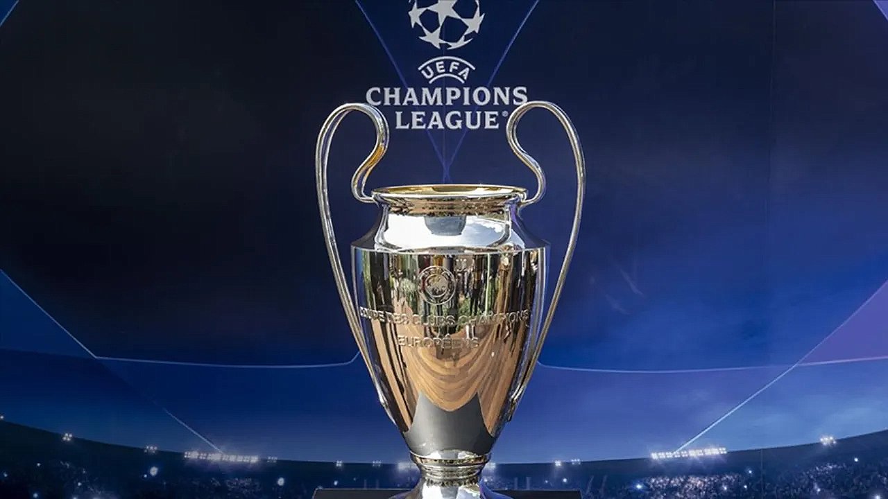 UEFA Şampiyonlar Ligi Çeyrek Final Maçları: Hangi Kanalda, Nereden İzlenir? İşte Takvim