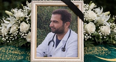 Uzm. Dr. Mehmet Berat Dağ Neden Öldü? Kahramanmaraşlı Doktorun Vefatı Sevenlerini Üzdü