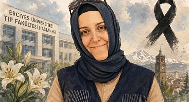 Uzman Doktor Mehtap Şahin kimdir? Neden öldü? İşte hayatı ve biyografisi