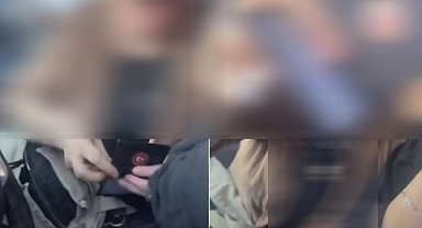 “Vatan Emniyet’ten alınacaksın” dedi, kendisi alındı!