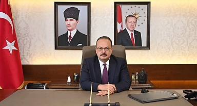 Yakup Canbolat Kimdir? İşte Yeni Ankara Valisi Yakup Canbolat'ın Kariyeri ve Hayatı