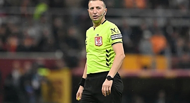 Yasin Kol Galatasaraylı mı Fenerbahçeli mi? TFF Hakemlerinin Takım Tercihleri