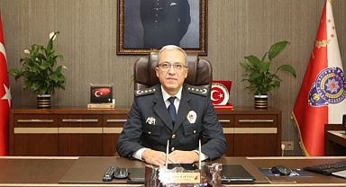 Yeni Manisa İl Emniyet Müdürü Adnan Karayel Kimdir? İşte Kariyeri ve Hayatı