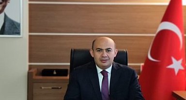 Yeni NVİ Genel Müdürü Mehmet Levent Kepçeli Kimdir? İşte Kariyeri ve Özgeçmişi