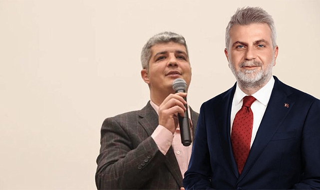 YRP Kahramanmaraş İl Başkanı Aydoğar'ın Fırat Görgel paylaşımı kısa sürdü! Perde arkasında ne var?