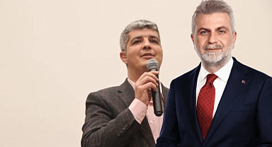 YRP Kahramanmaraş İl Başkanı Aydoğar’ın Görgel paylaşımı kısa sürdü! Perde arkasında ne var?