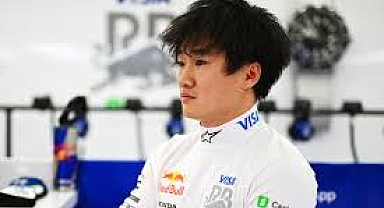 Yuki Tsunoda Kimdir? Red Bull Pilotu Yuki Tsunoda Kaç Yaşında, Nereli ?