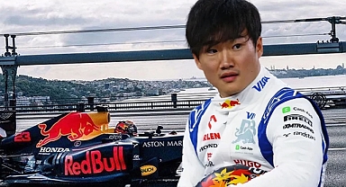 Yuki Tsunoda kimdir, sevgilisi var mı? Formula 1’in Japon yıldızı hakkında merak edilenler
