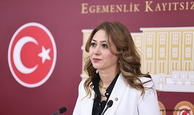 Zuhal Karakoç Atama sorunlarını meclise taşıdı!