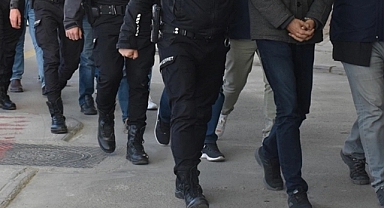 11 İlde FETÖ Operasyonu: 24 Şüpheli Gözaltında, 7’si Kamu Görevlisi
