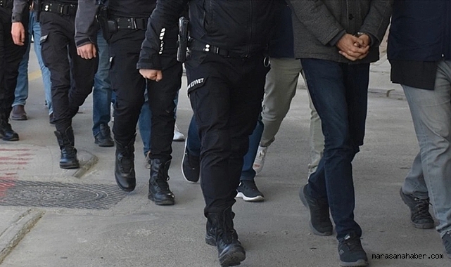 11 İlde FETÖ Operasyonu: 24 Şüpheli Gözaltında, 7’si Kamu Görevlisi
