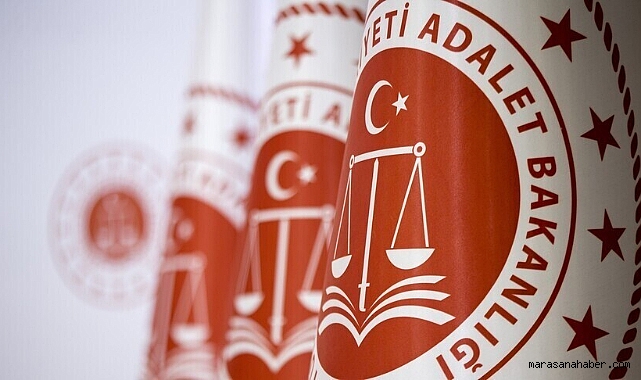 Adalet Bakanlığı’ndan Dev Personel Alımı: 15 Bin Sözleşmeli Kadro Açılıyor